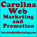 Carolina Web Marketing and Promotion helps your site Succeed!